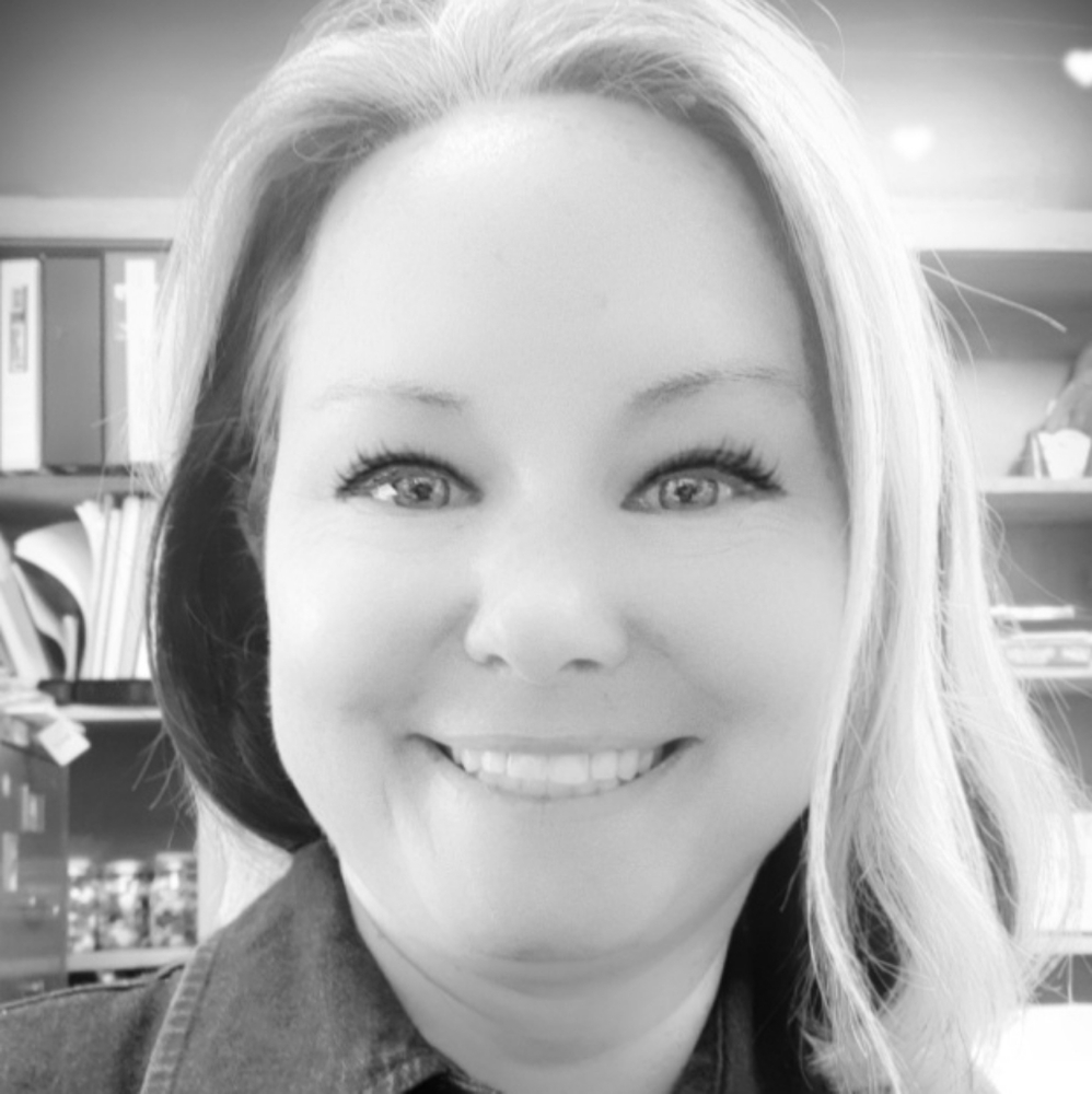 Meet your Posher, Liz